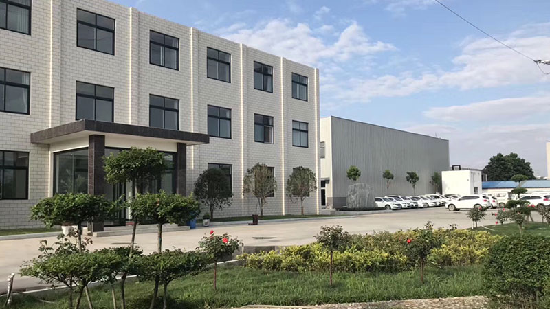 新乡市2138cn太阳集团城净化设备有限公司